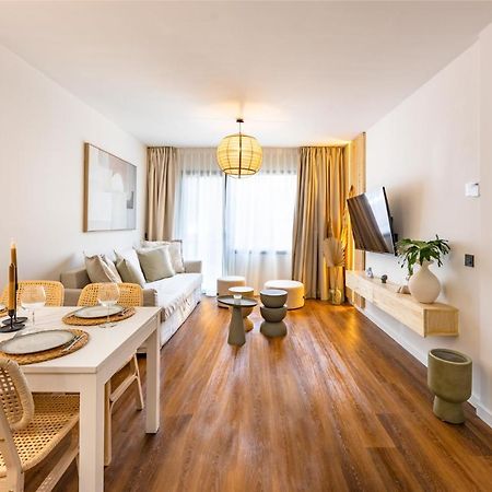 Apartment Beach Family Cotillo By Holidayshome Екстер'єр фото