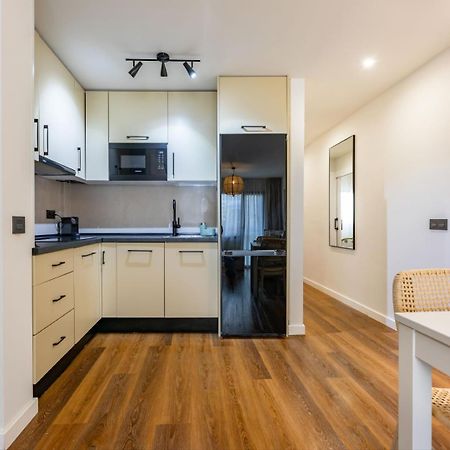 Apartment Beach Family Cotillo By Holidayshome Екстер'єр фото