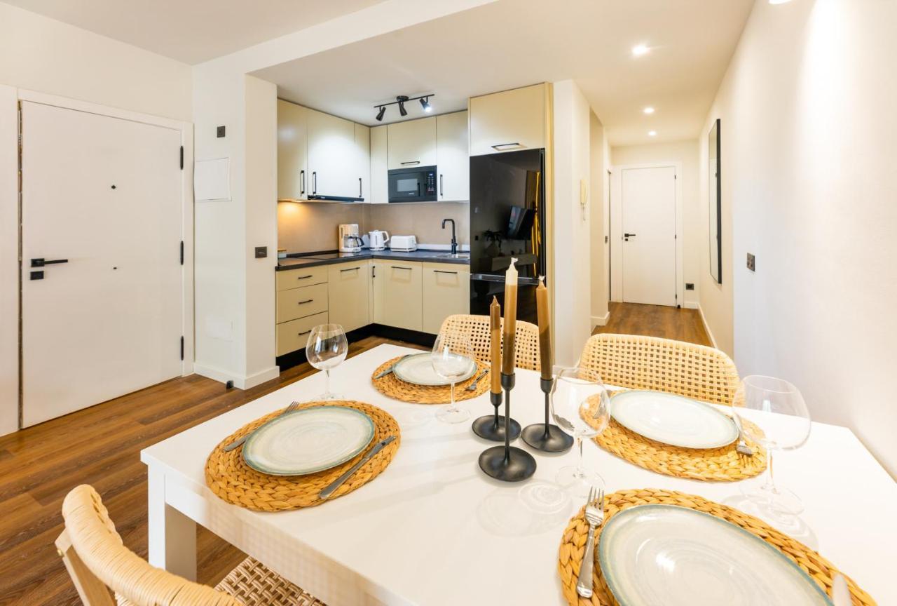 Apartment Beach Family Cotillo By Holidayshome Екстер'єр фото