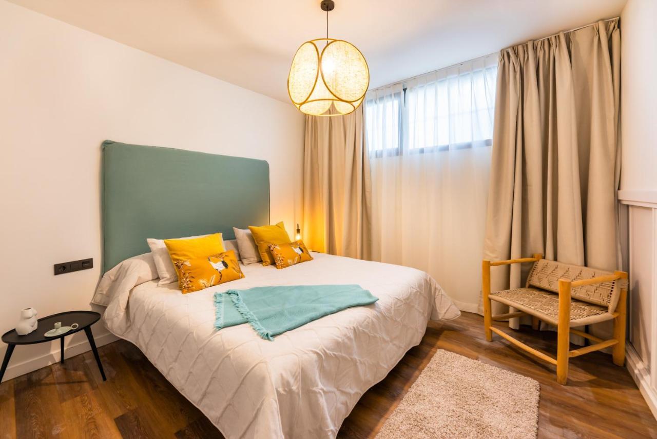 Apartment Beach Family Cotillo By Holidayshome Екстер'єр фото