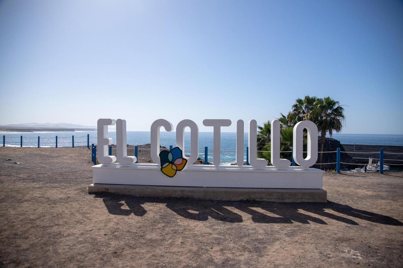 Apartment Beach Family Cotillo By Holidayshome Екстер'єр фото