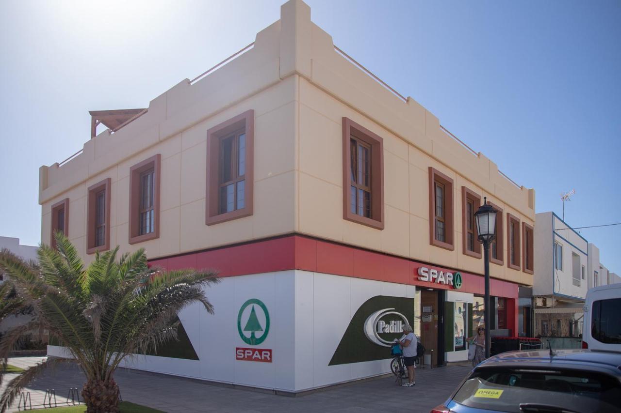 Apartment Beach Family Cotillo By Holidayshome Екстер'єр фото