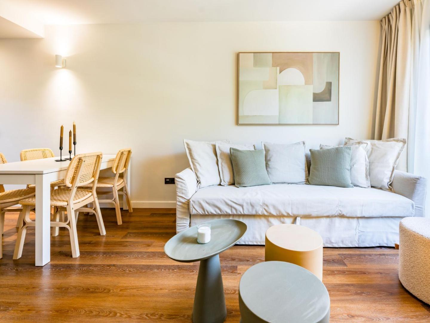 Apartment Beach Family Cotillo By Holidayshome Екстер'єр фото