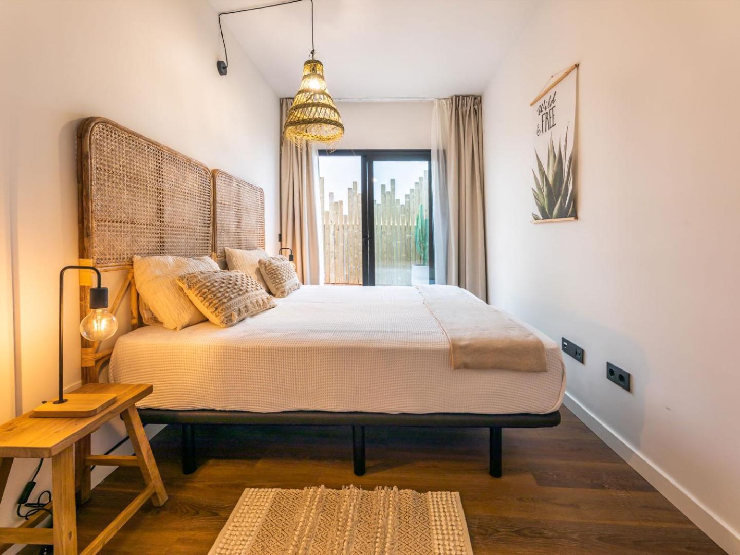 Apartment Beach Family Cotillo By Holidayshome Екстер'єр фото