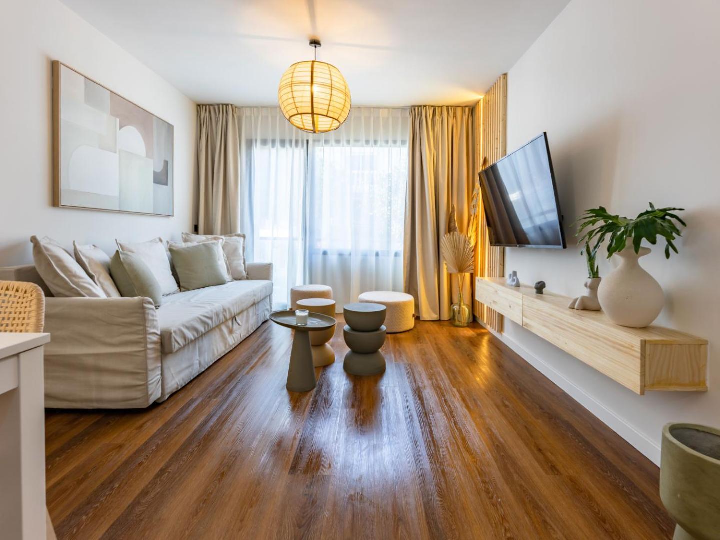 Apartment Beach Family Cotillo By Holidayshome Екстер'єр фото