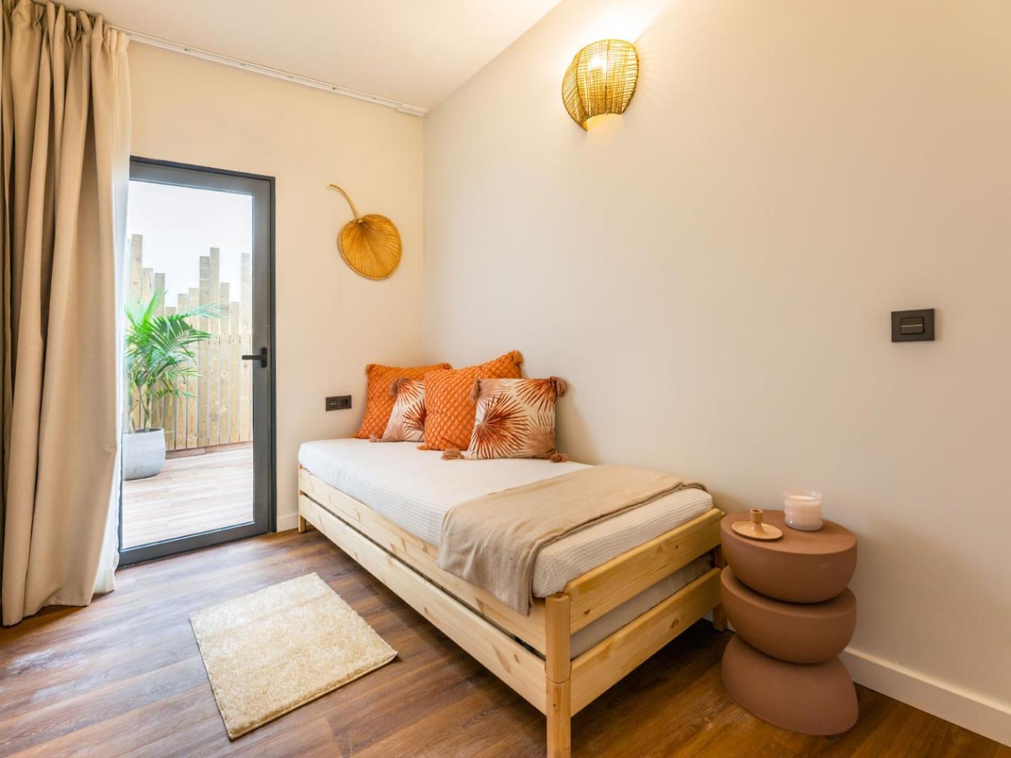 Apartment Beach Family Cotillo By Holidayshome Екстер'єр фото