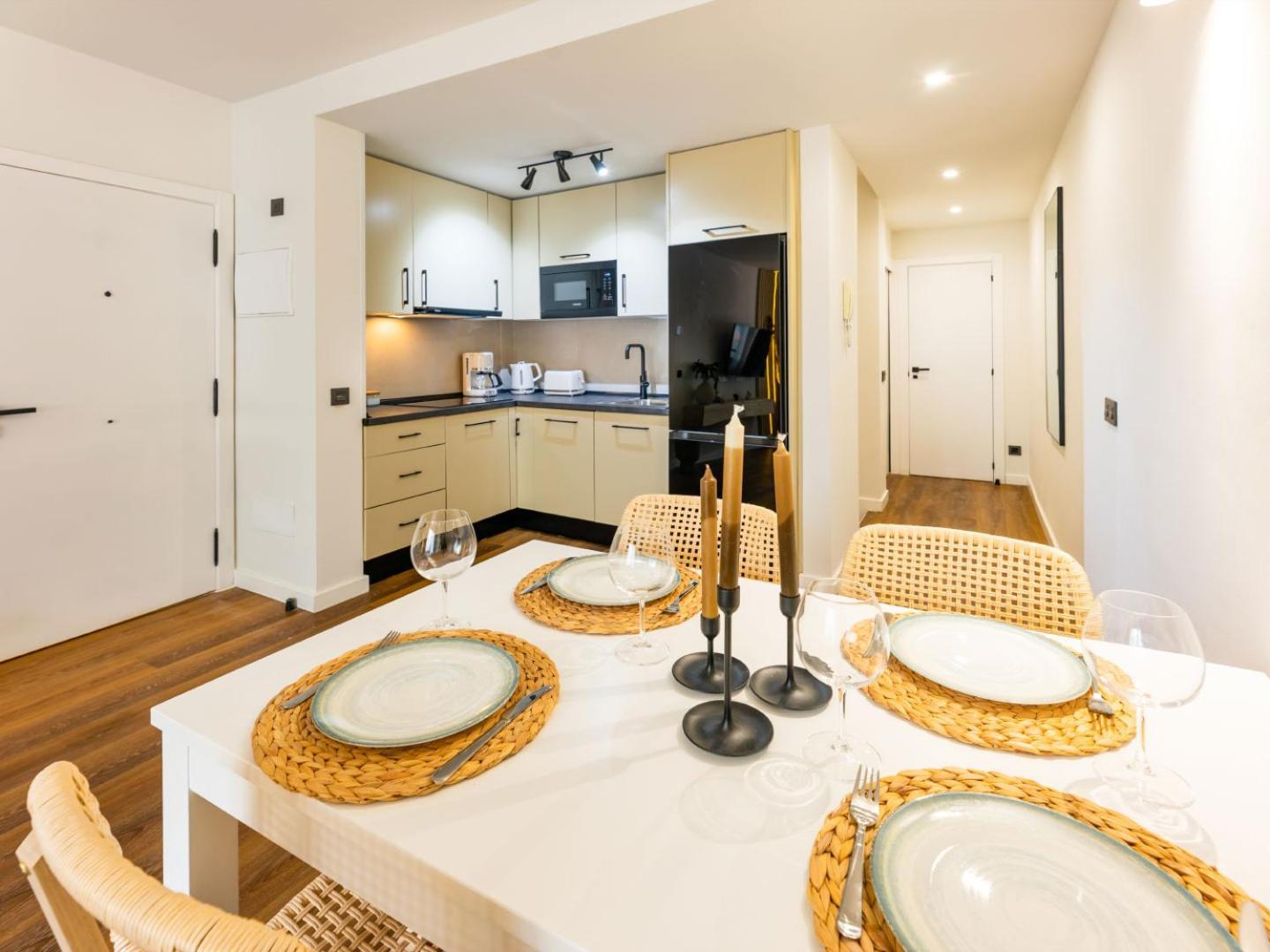 Apartment Beach Family Cotillo By Holidayshome Екстер'єр фото