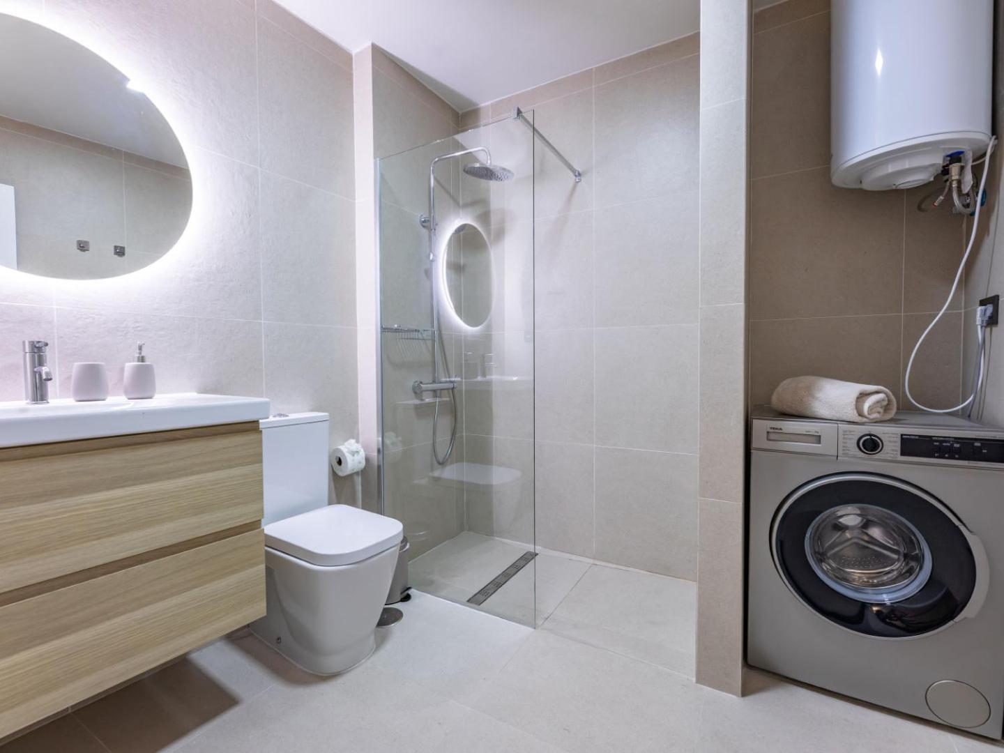 Apartment Beach Family Cotillo By Holidayshome Екстер'єр фото