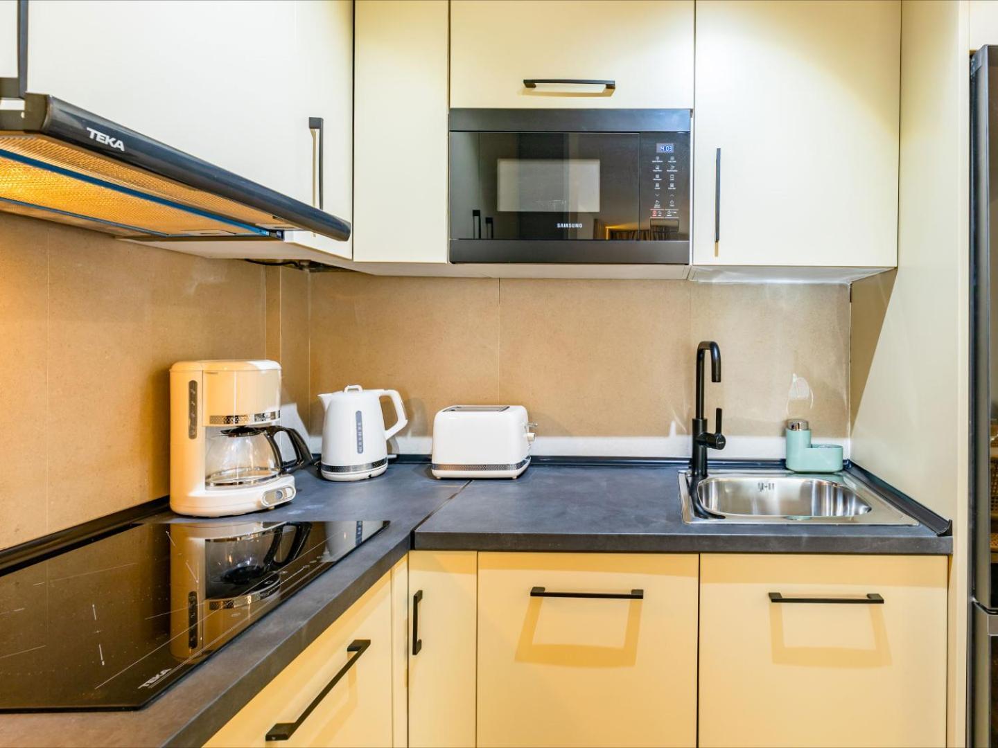 Apartment Beach Family Cotillo By Holidayshome Екстер'єр фото